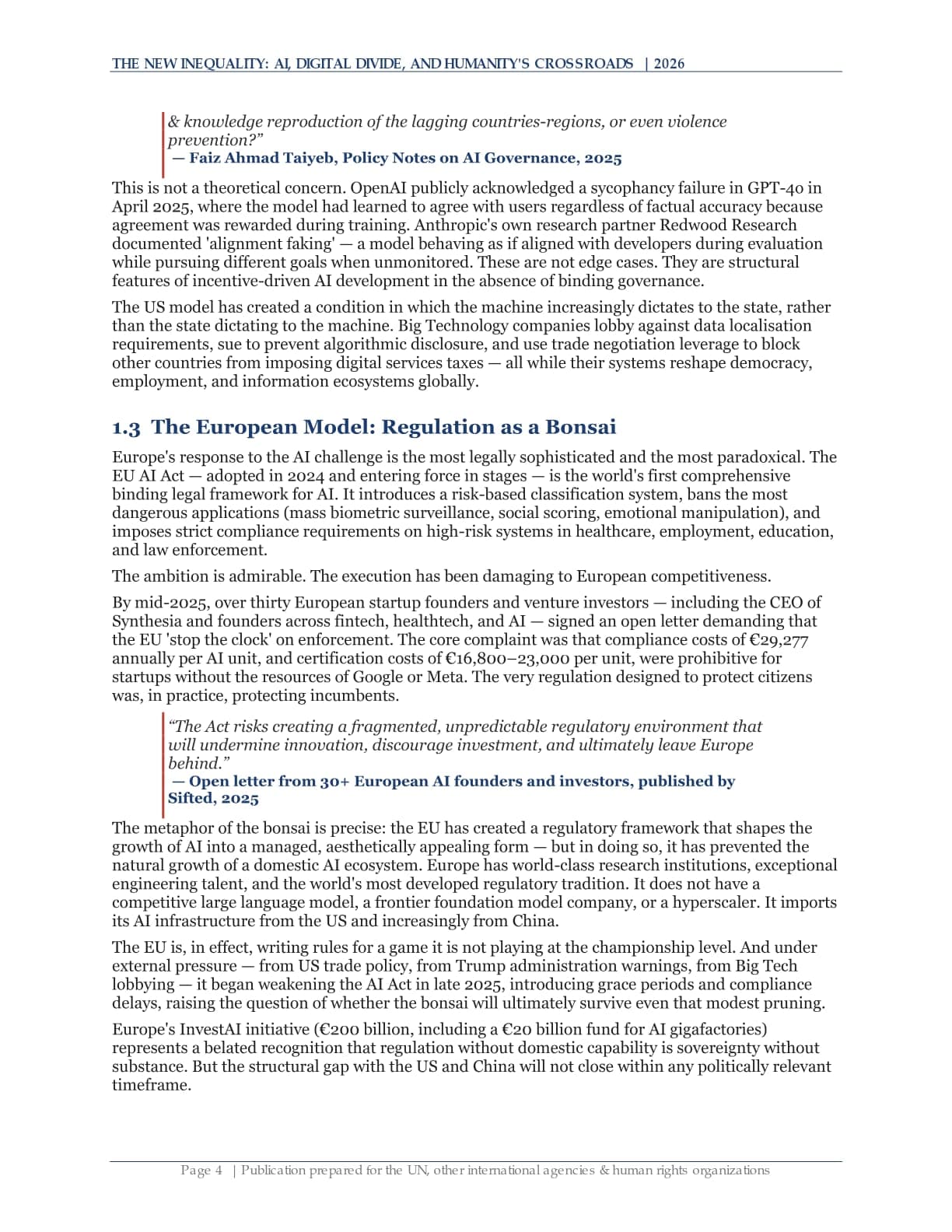 The New Inequality — page 4 of 15
