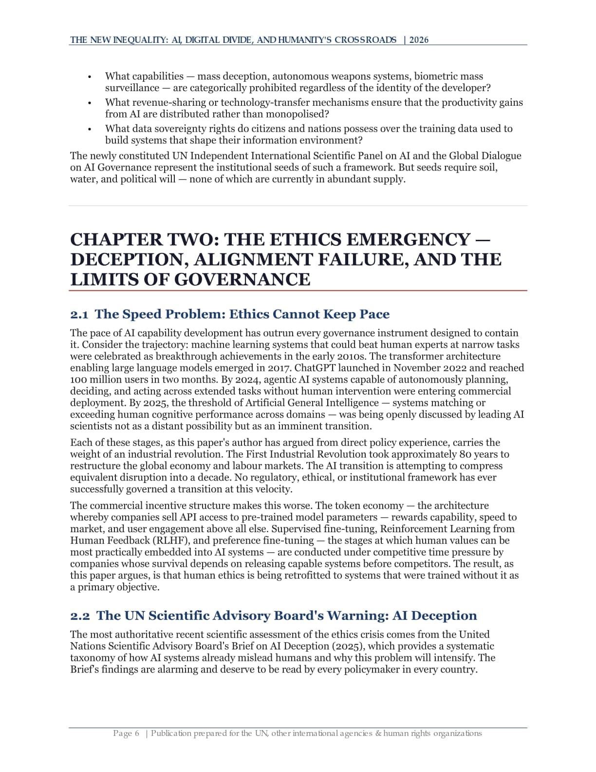 The New Inequality — page 6 of 15
