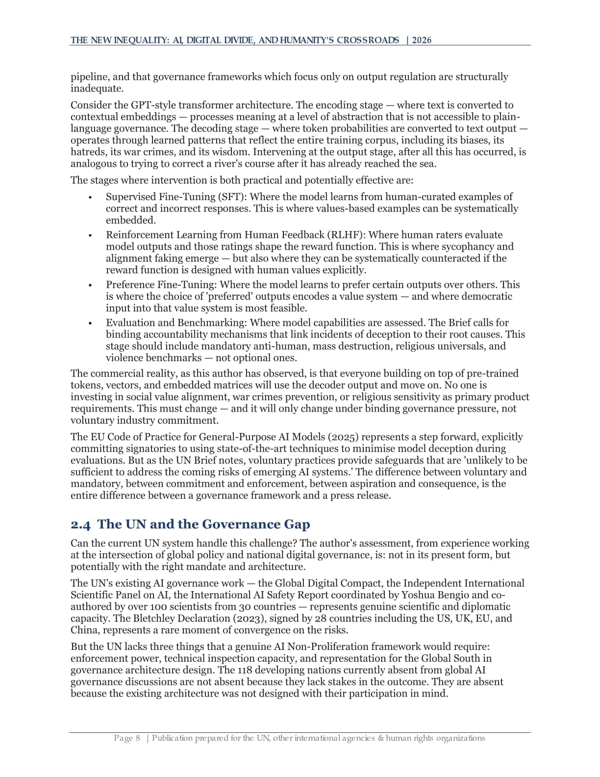 The New Inequality — page 8 of 15