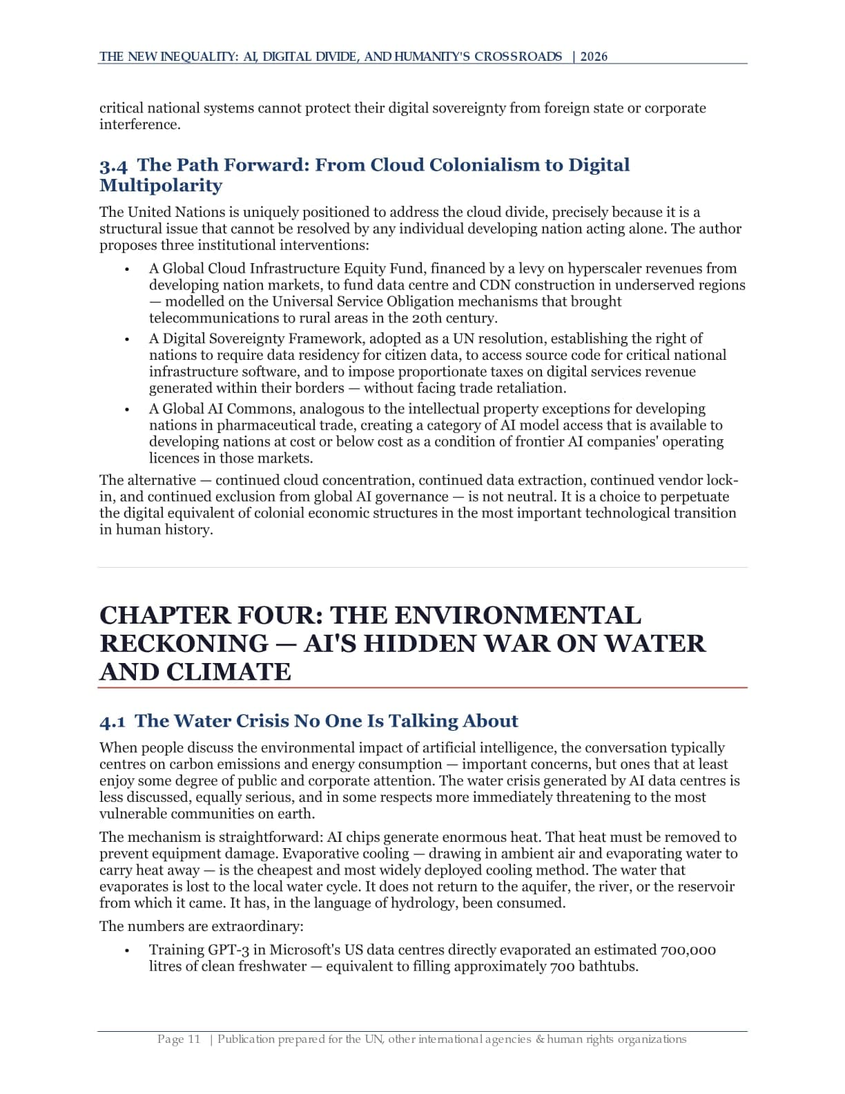 The New Inequality — page 11 of 15